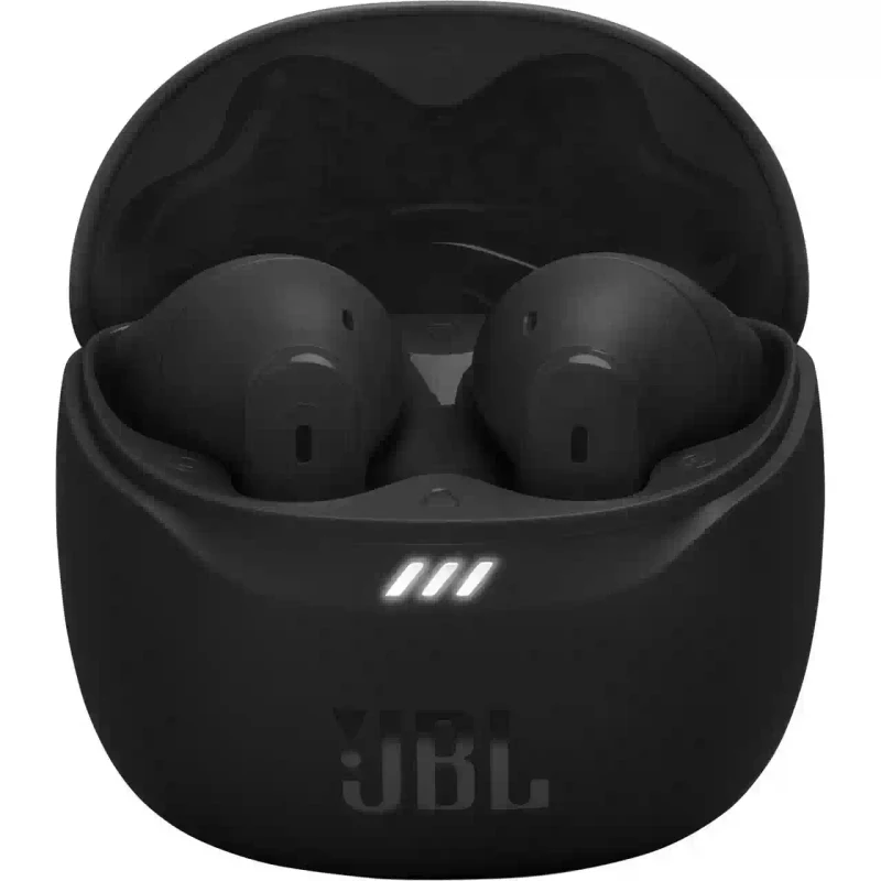 JBL Tune Flex 2 Black 7