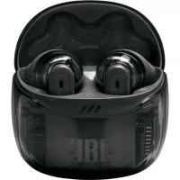 JBL Tune Flex 2 Ghost Black 7