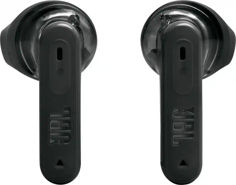 JBL Tune Flex 2 Ghost Black 3