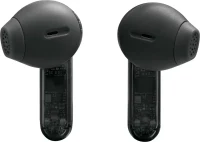 JBL Tune Flex 2 Ghost Black 2