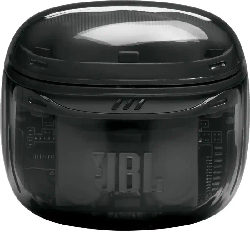 JBL Tune Flex 2 Ghost Black 6