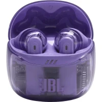 JBL Tune Flex 2 Ghost Purple 8