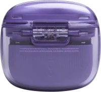 JBL Tune Flex 2 Ghost Purple 5