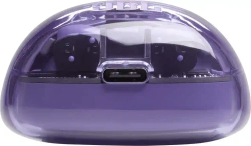 JBL Tune Flex 2 Ghost Purple