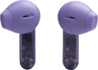 JBL Tune Flex 2 Ghost Purple 3