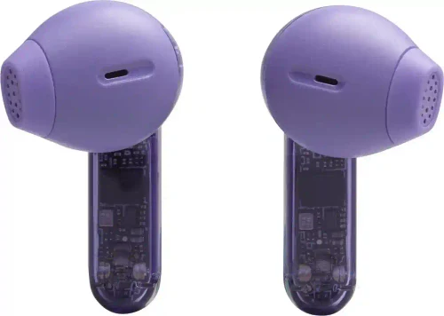 JBL Tune Flex 2 Ghost Purple