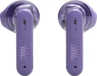 JBL Tune Flex 2 Ghost Purple 2