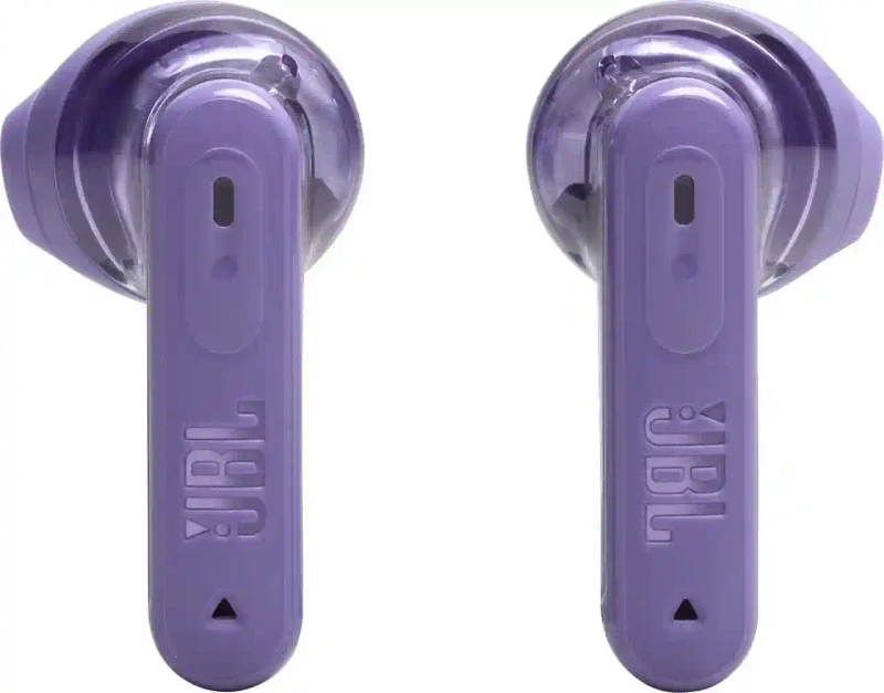 JBL Tune Flex 2 Ghost Purple 2