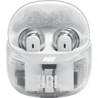 JBL Tune Flex 2 Ghost White 6