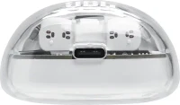 JBL Tune Flex 2 Ghost White 4
