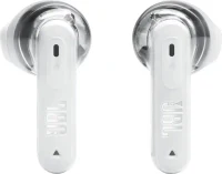 JBL Tune Flex 2 Ghost White 3