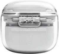 JBL Tune Flex 2 Ghost White 5
