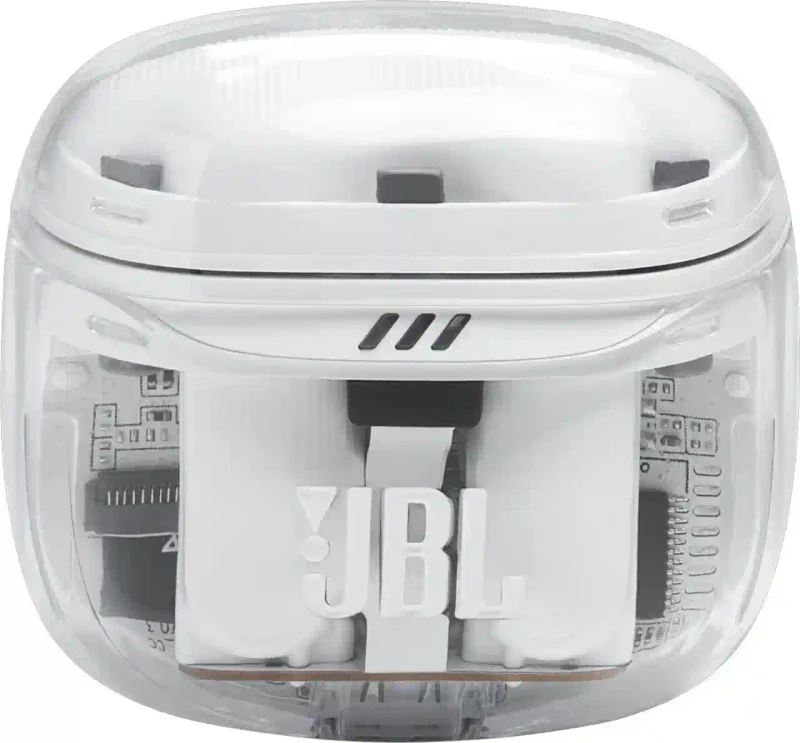 JBL Tune Flex 2 Ghost White 7