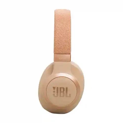 JBL Live 770NC Sandstone