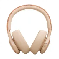 JBL Live 770NC Sandstone 10