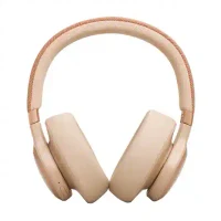 JBL Live 770NC Sandstone 7