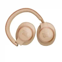 JBL Live 770NC Sandstone 3