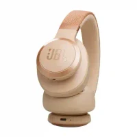 JBL Live 770NC Sandstone 4