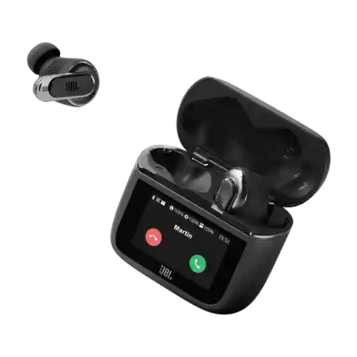 JBL Tour Pro 3 Black