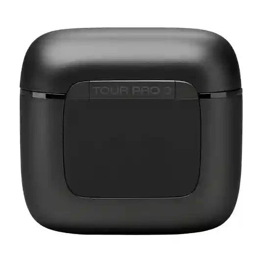 JBL Tour Pro 3 Black 4