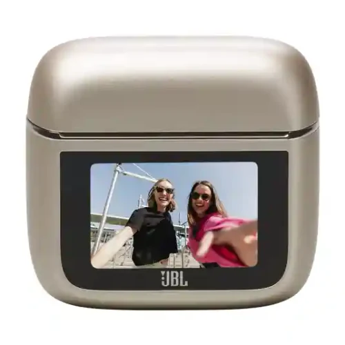 JBL Tour Pro 3 Latte