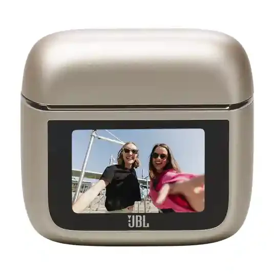 JBL Tour Pro 3 Latte 7