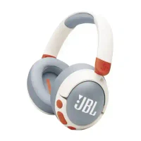 JBL JR470NC White 7