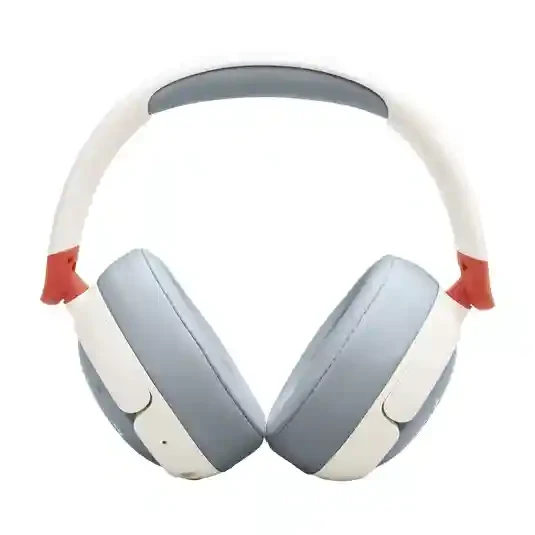 JBL JR470NC White 4