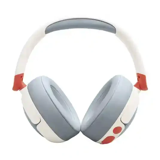 JBL JR470NC White 5