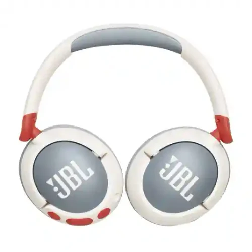 JBL JR470NC White
