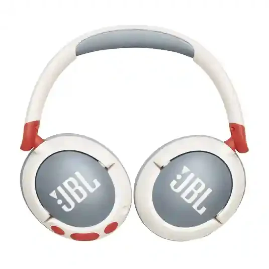 JBL JR470NC White 6