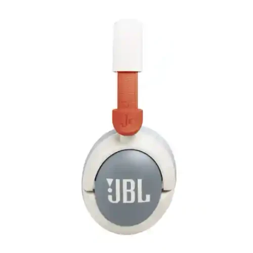 JBL JR470NC White