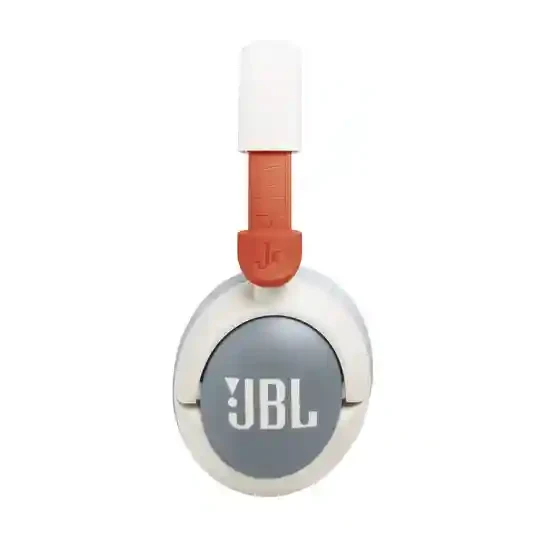 JBL JR470NC White 3