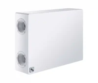 HECO Ambient Sub 88 F Black (Black / White) 3