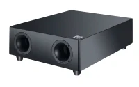 HECO Ambient Sub 88 F Black (Black / White) 5