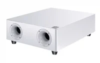 HECO Ambient Sub 88 F Black (Black / White) 6