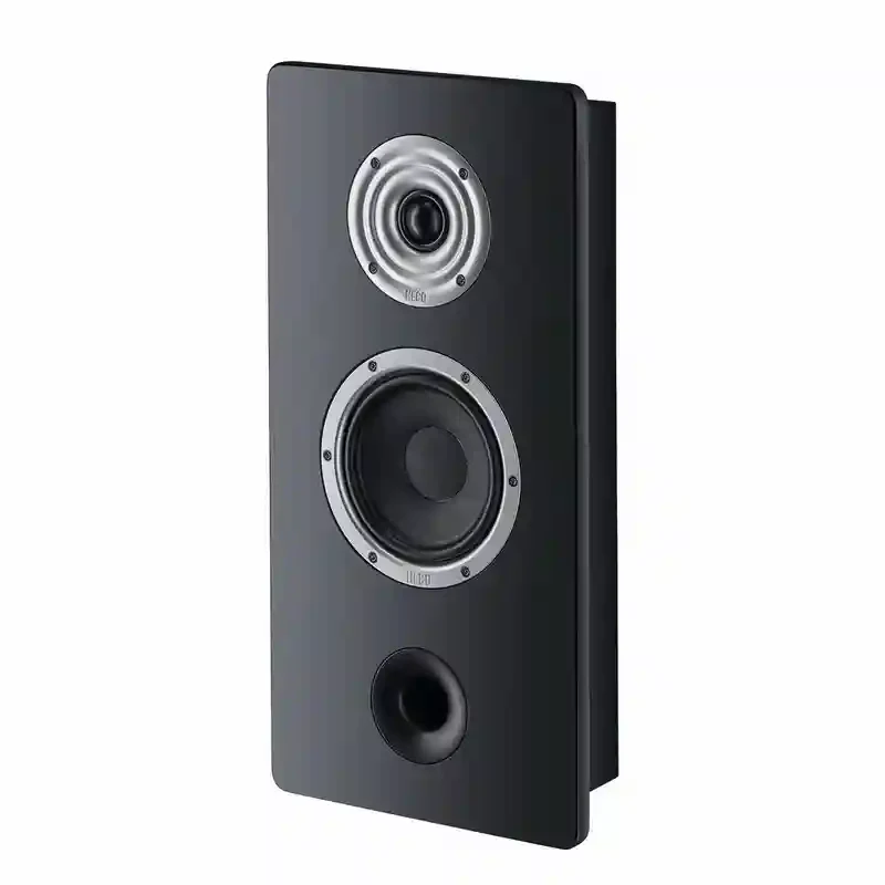 Heco Ambient 22 F Black 6