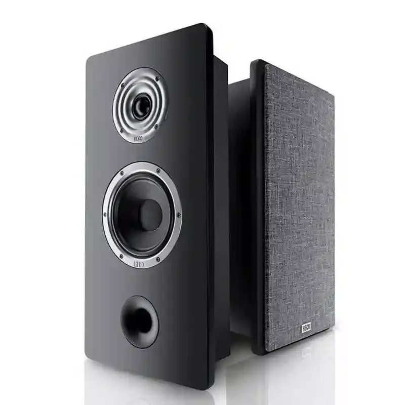 Heco Ambient 22 F Black 5
