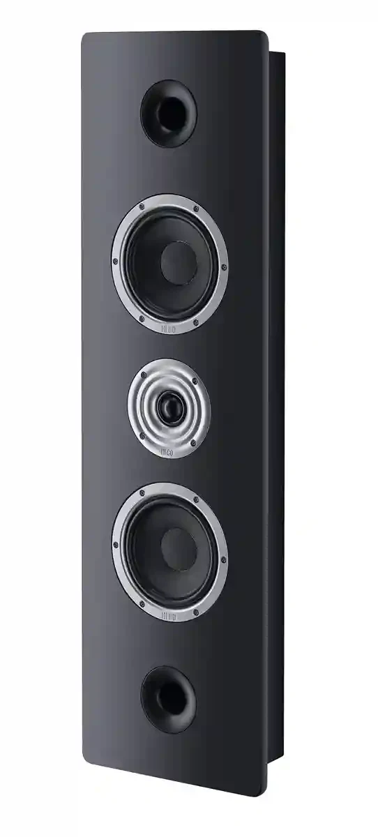 Heco Ambient 44 F Black 6