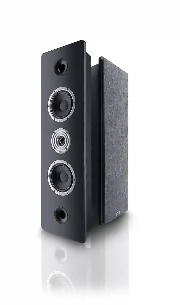 Heco Ambient 44 F Black 5