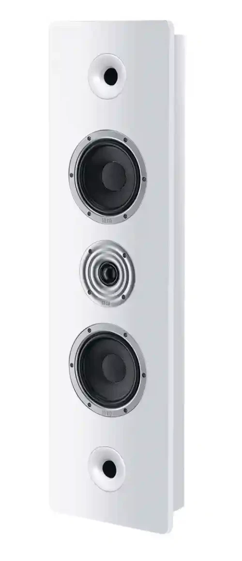 Heco Ambient 44 F White