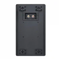 Heco Ambient 11 F Black (Pereche) 2