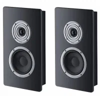 Heco Ambient 11 F Black (Pereche) 4