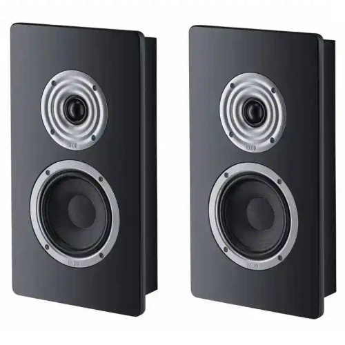Heco Ambient 11 F Black (Pereche)
