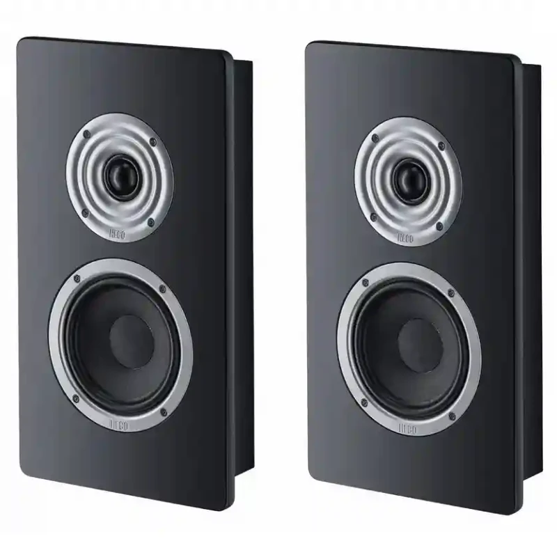 Heco Ambient 11 F Black (Pereche) 4