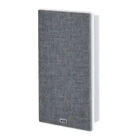 Heco Ambient 11 F White (Pereche) 2