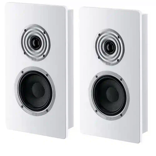 Heco Ambient 11 F White (Pereche)