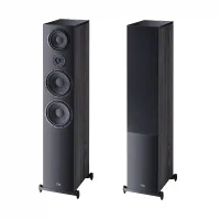Heco Aurora 1000 Black 6