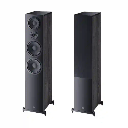 Heco Aurora 1000 Black