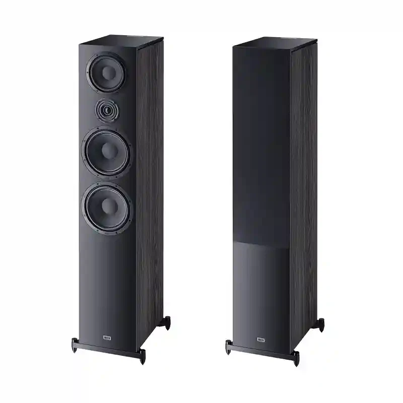 Heco Aurora 1000 Black 6
